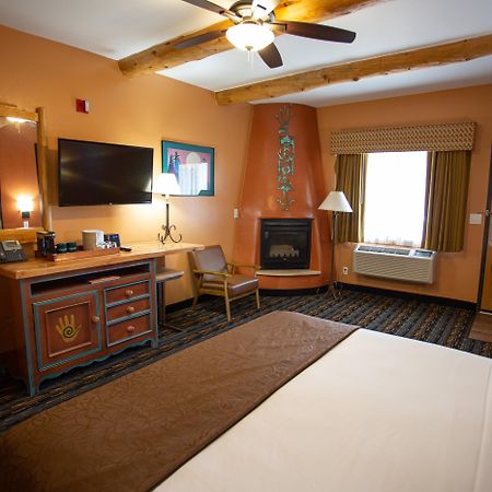 Southwest Inn At Sedona Luaran gambar