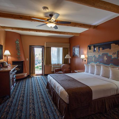Southwest Inn At Sedona Luaran gambar