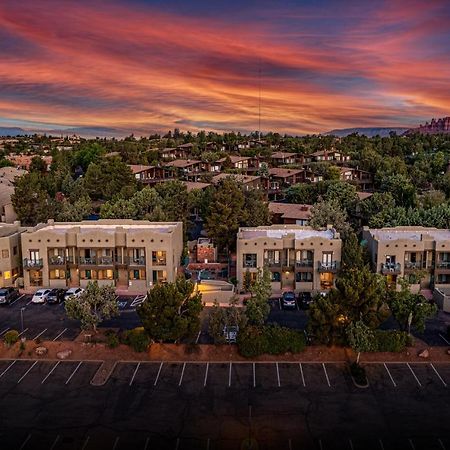 Southwest Inn At Sedona Luaran gambar