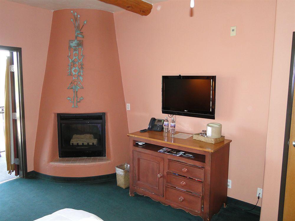 Southwest Inn At Sedona Luaran gambar