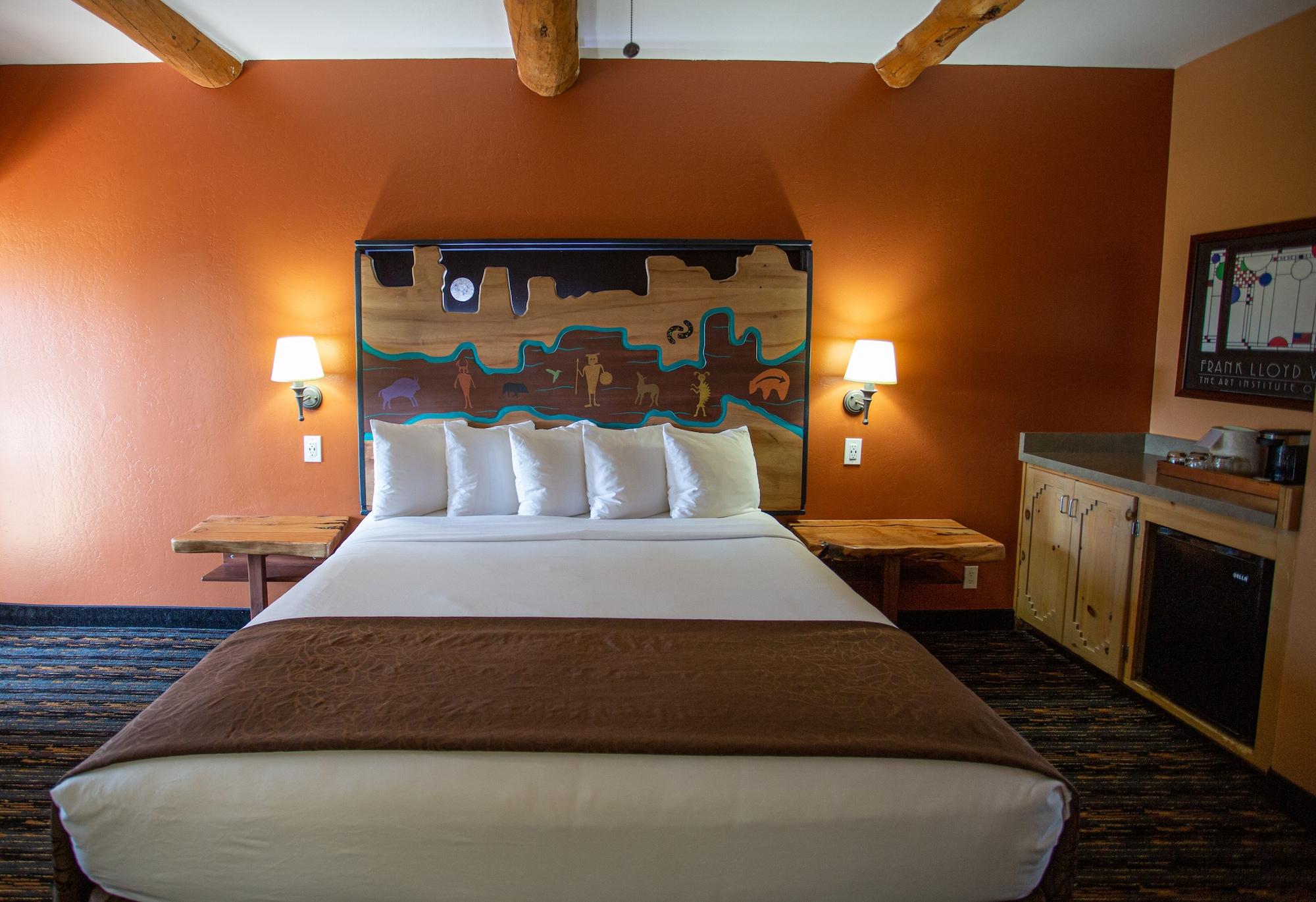 Southwest Inn At Sedona Luaran gambar