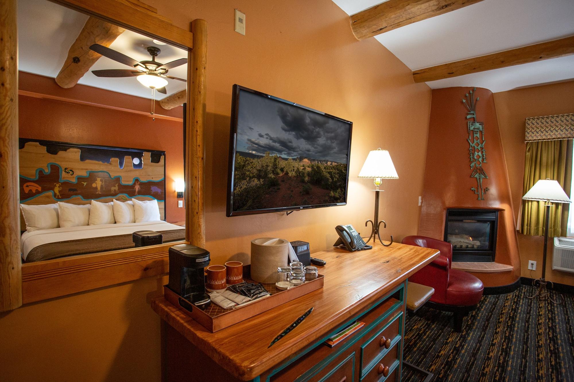 Southwest Inn At Sedona Luaran gambar