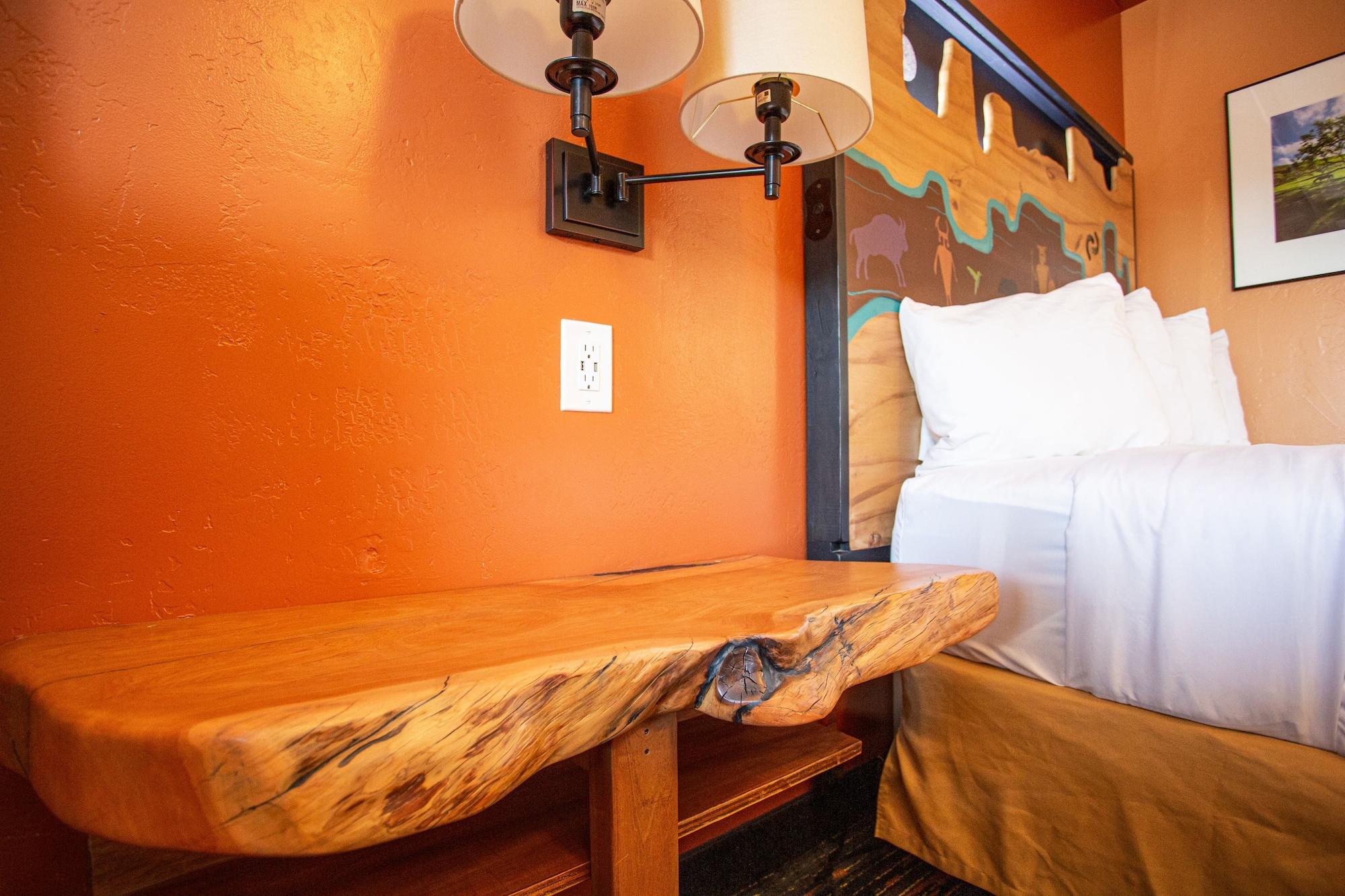 Southwest Inn At Sedona Luaran gambar