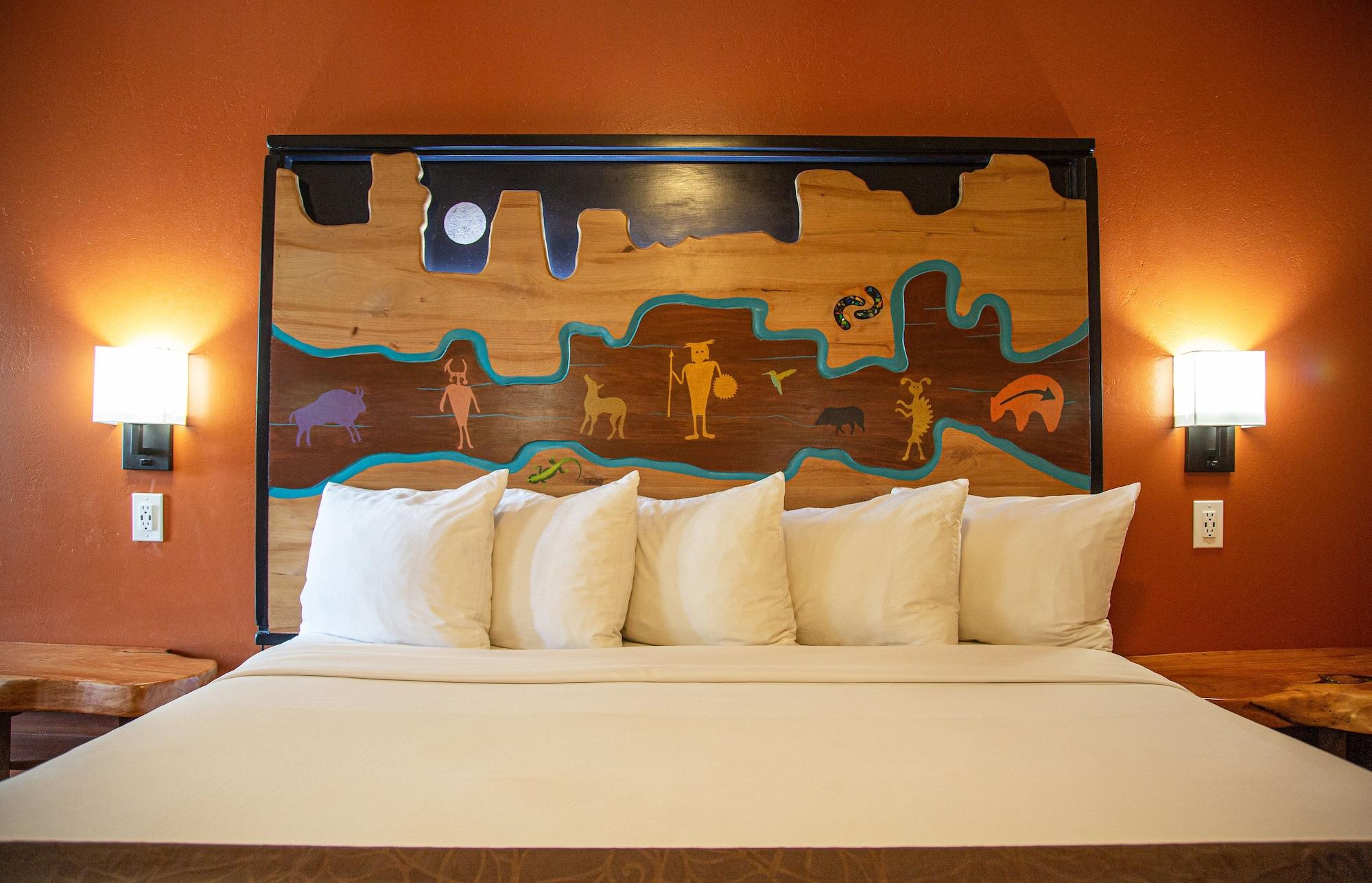 Southwest Inn At Sedona Luaran gambar