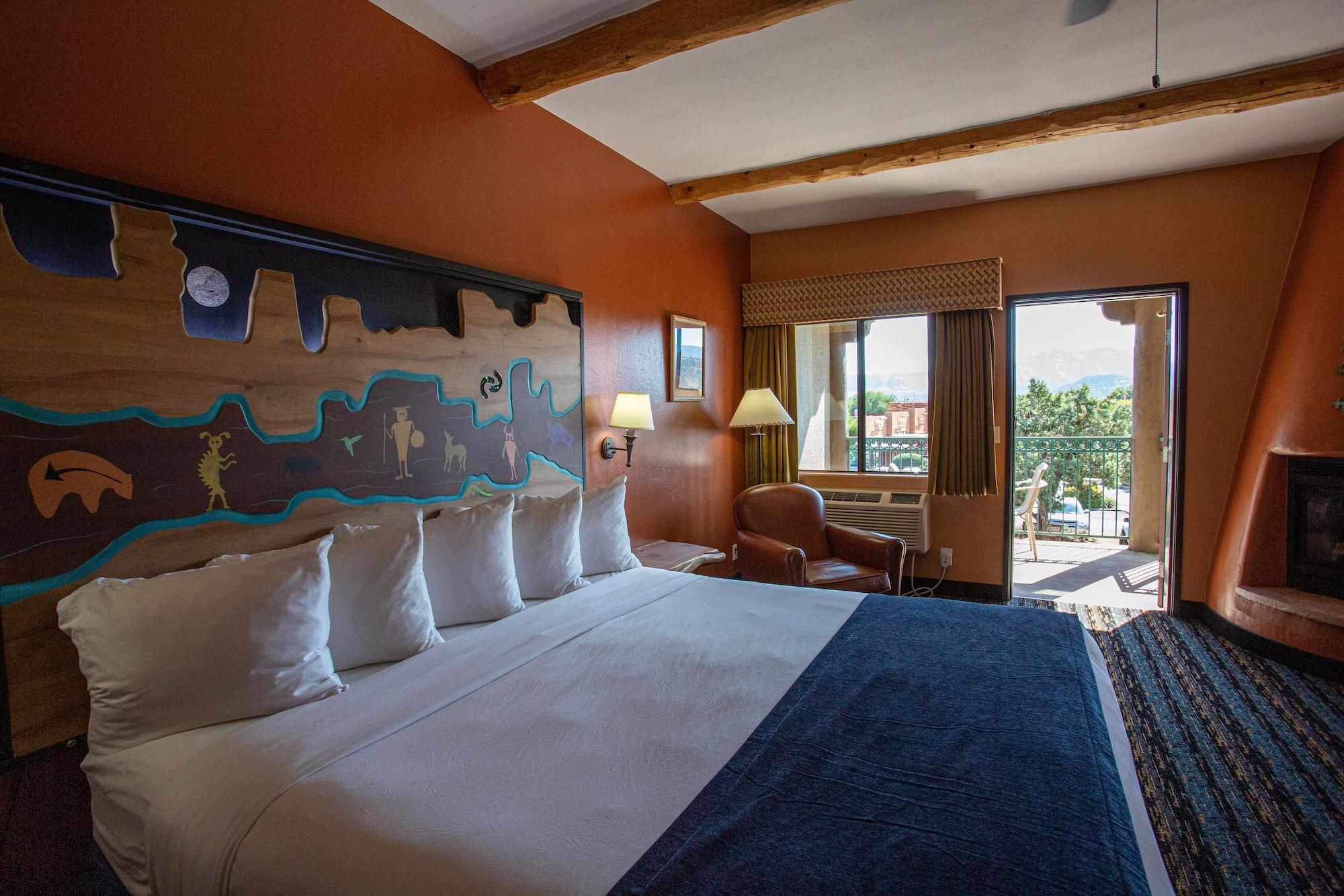 Southwest Inn At Sedona Luaran gambar