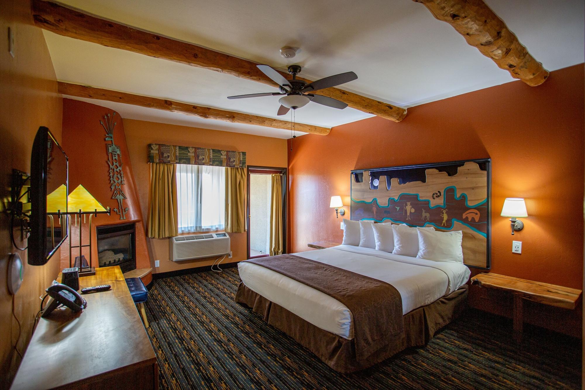 Southwest Inn At Sedona Luaran gambar