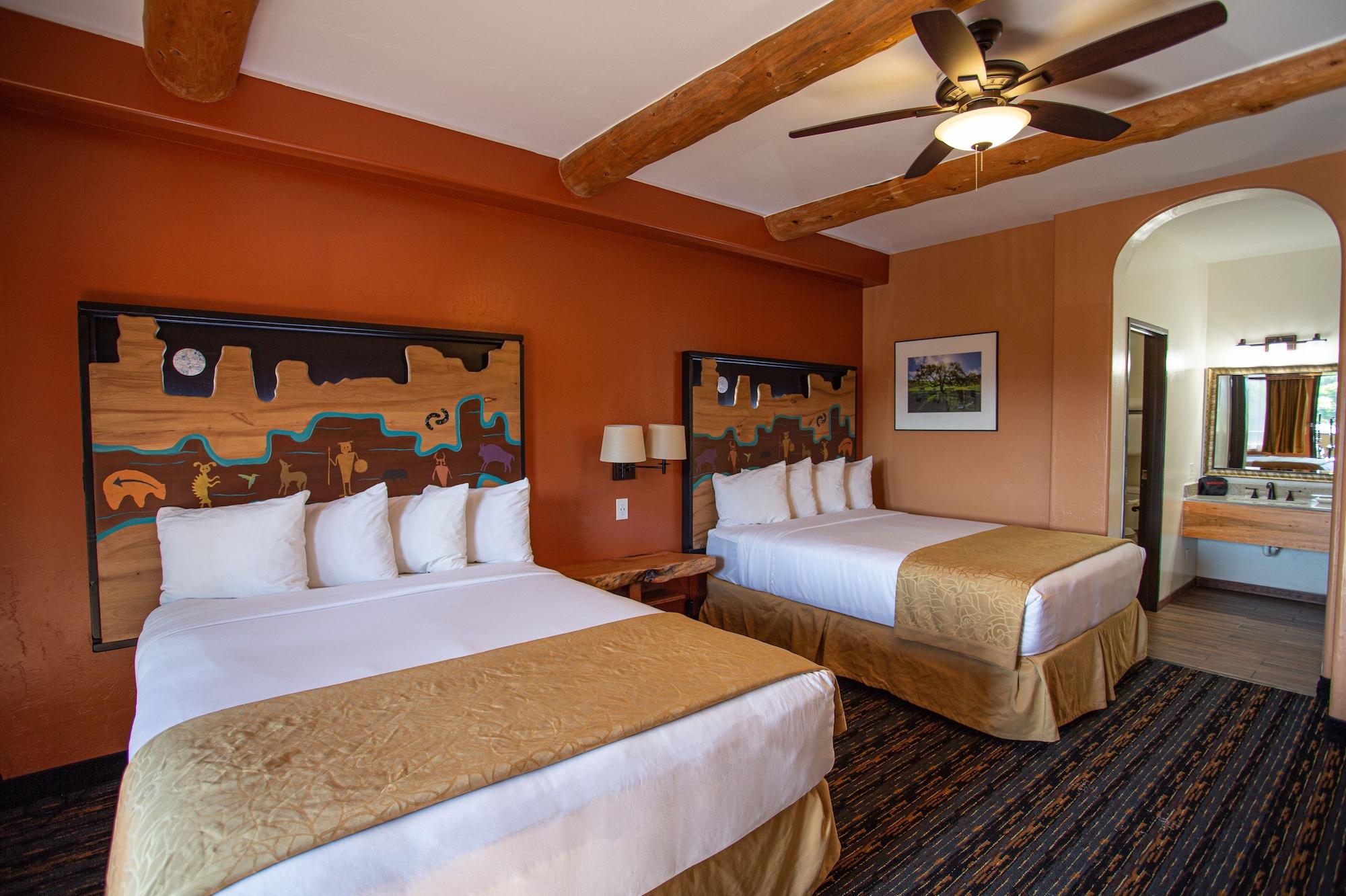 Southwest Inn At Sedona Luaran gambar