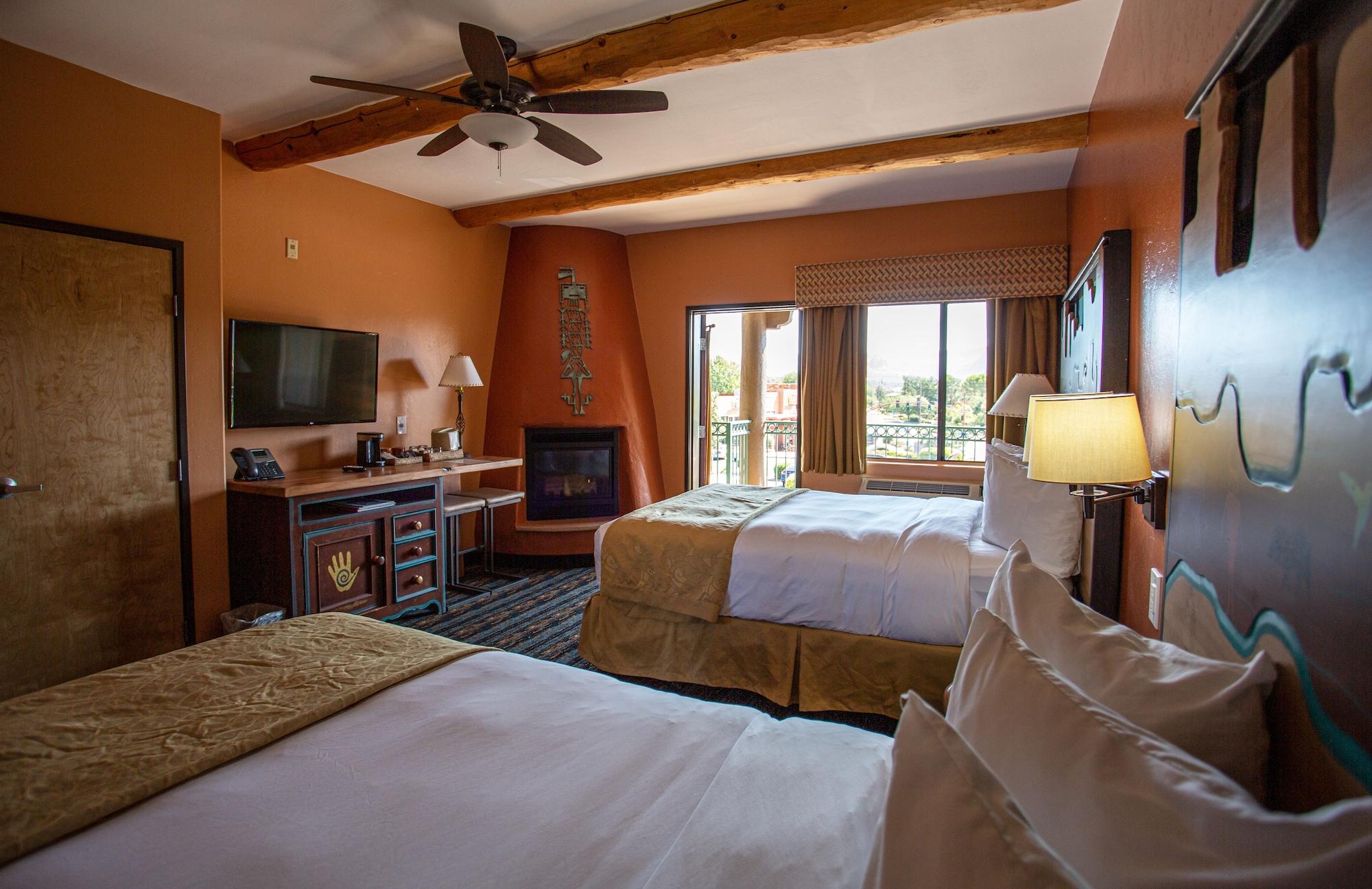 Southwest Inn At Sedona Luaran gambar