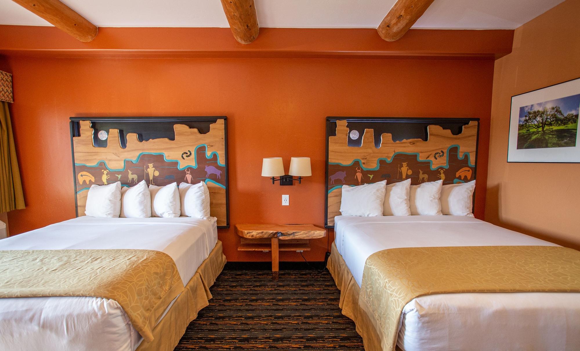 Southwest Inn At Sedona Luaran gambar