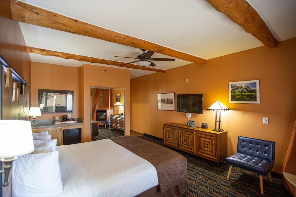 Southwest Inn At Sedona Luaran gambar
