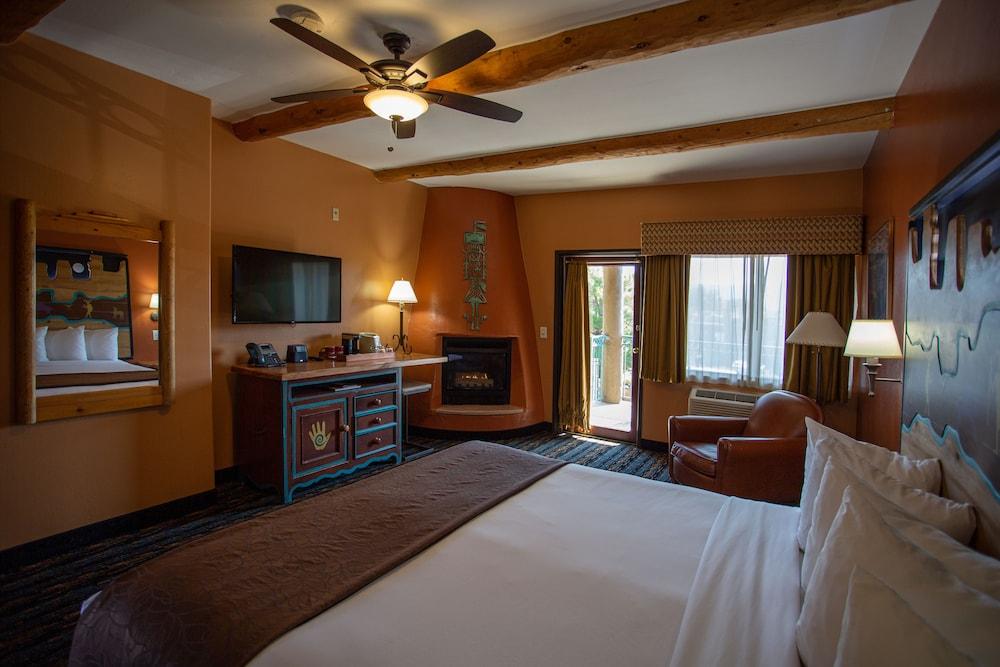 Southwest Inn At Sedona Luaran gambar