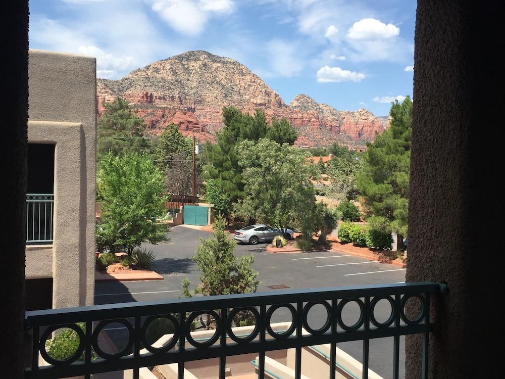 Southwest Inn At Sedona Luaran gambar