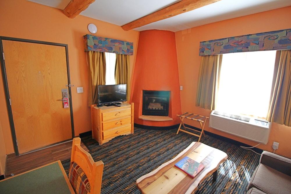 Southwest Inn At Sedona Luaran gambar