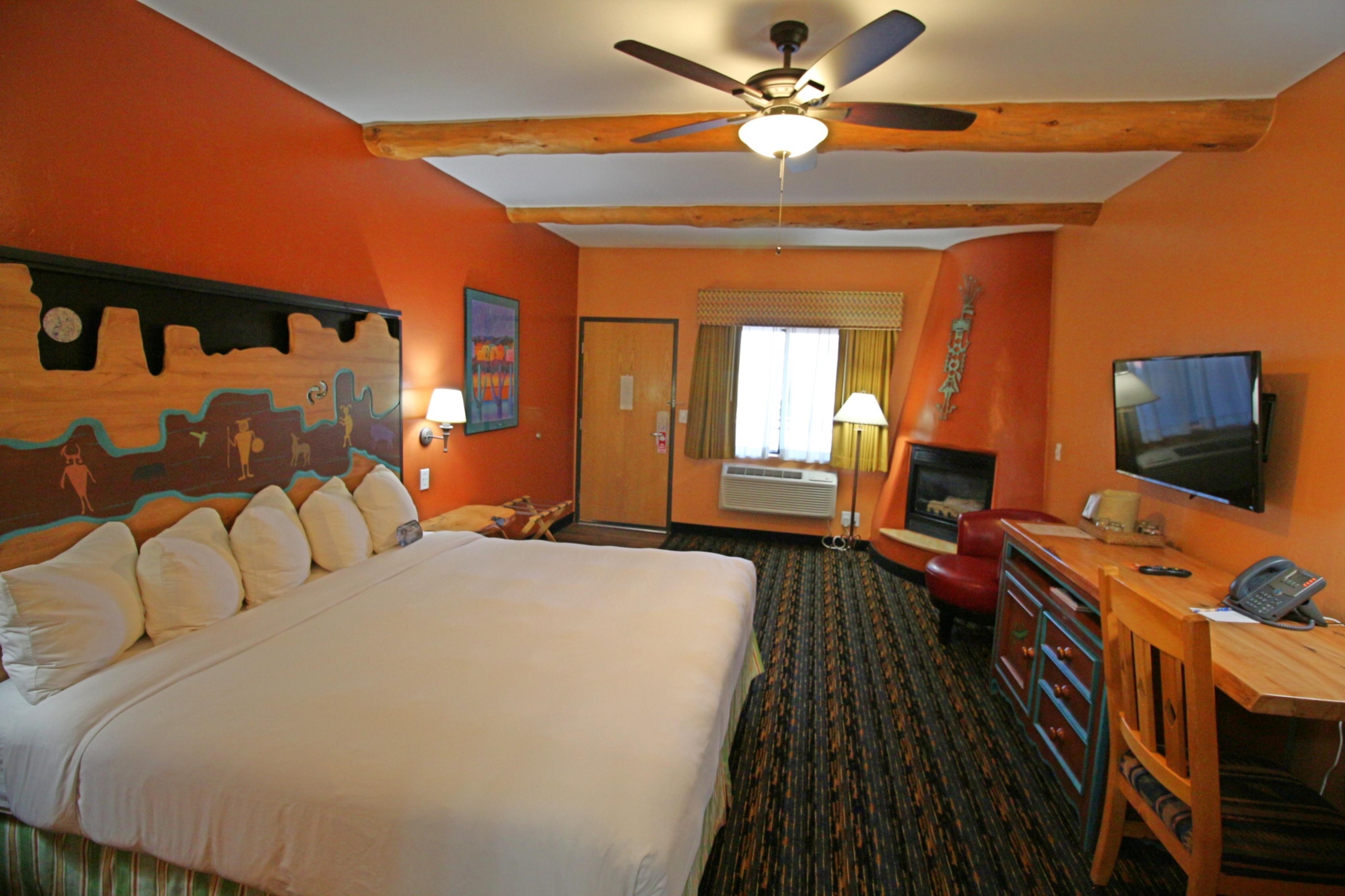 Southwest Inn At Sedona Luaran gambar