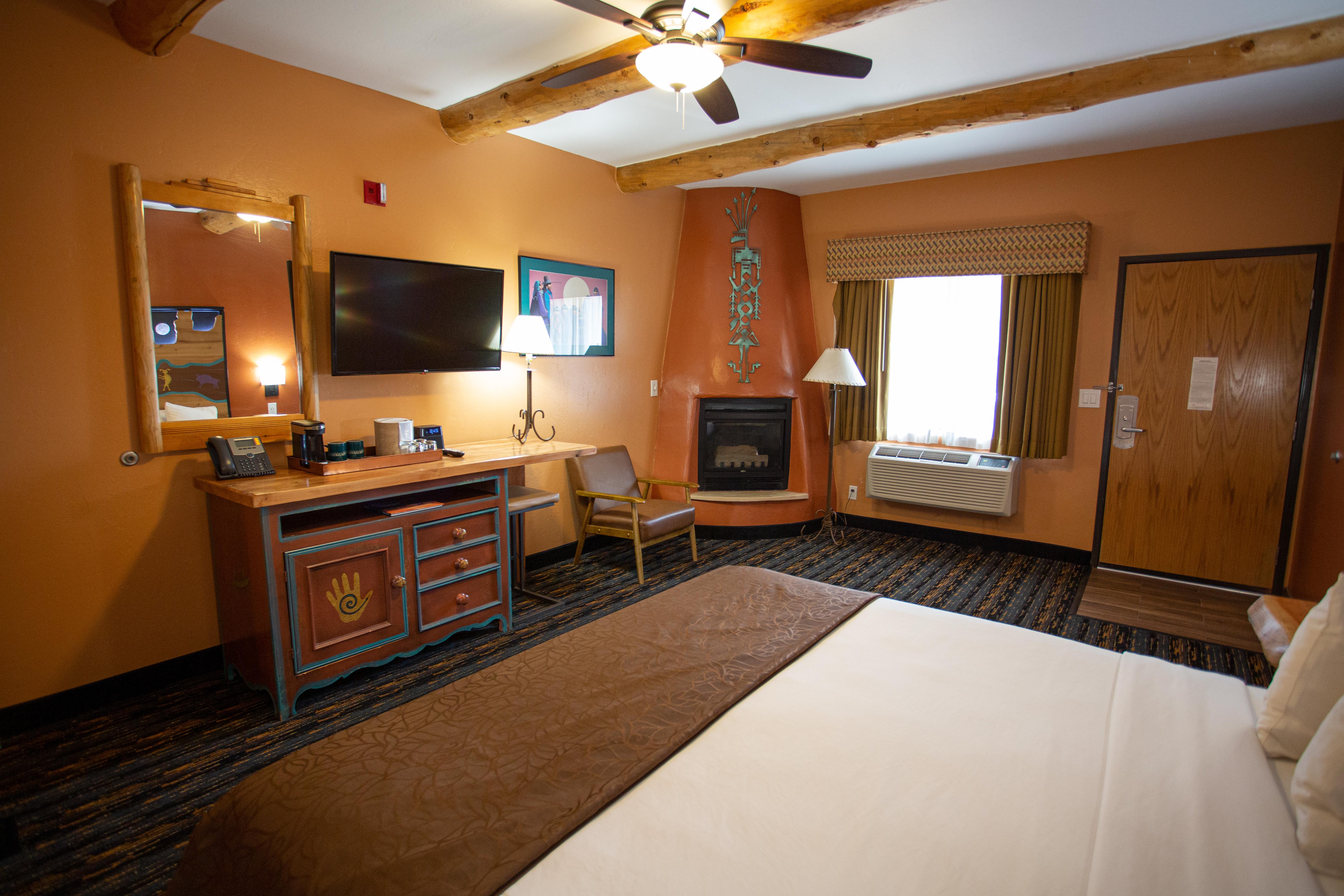 Southwest Inn At Sedona Luaran gambar