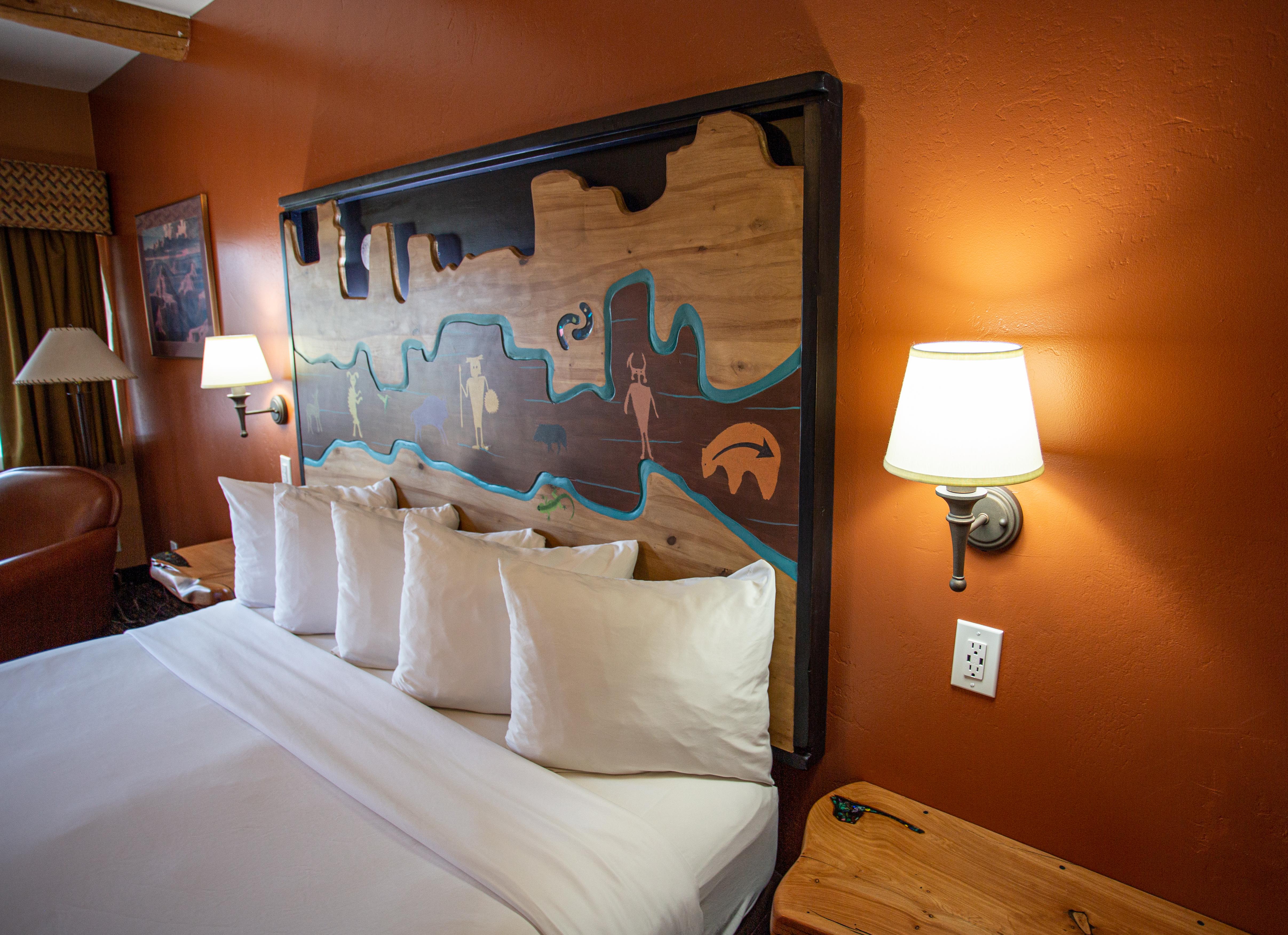 Southwest Inn At Sedona Luaran gambar