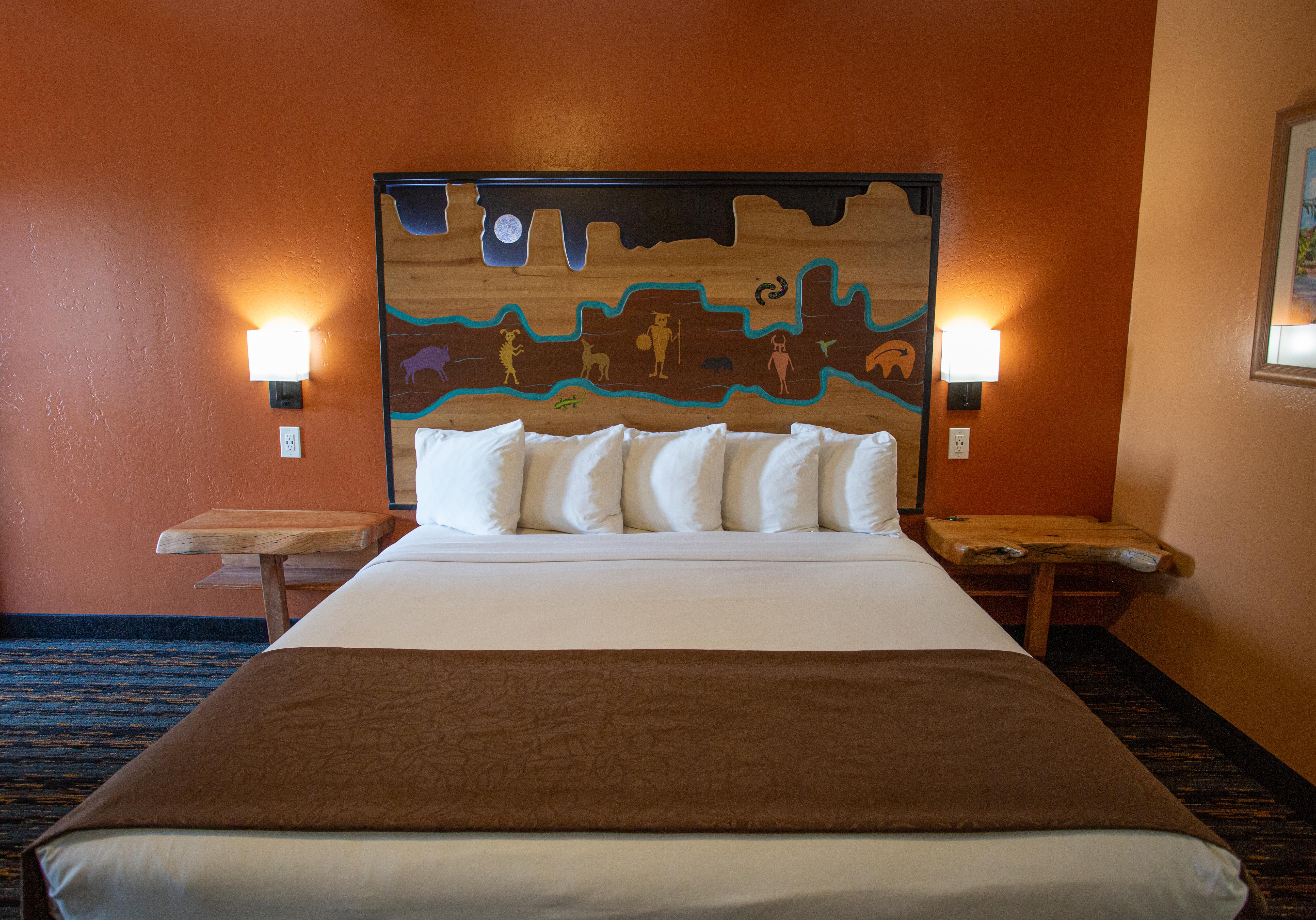 Southwest Inn At Sedona Luaran gambar