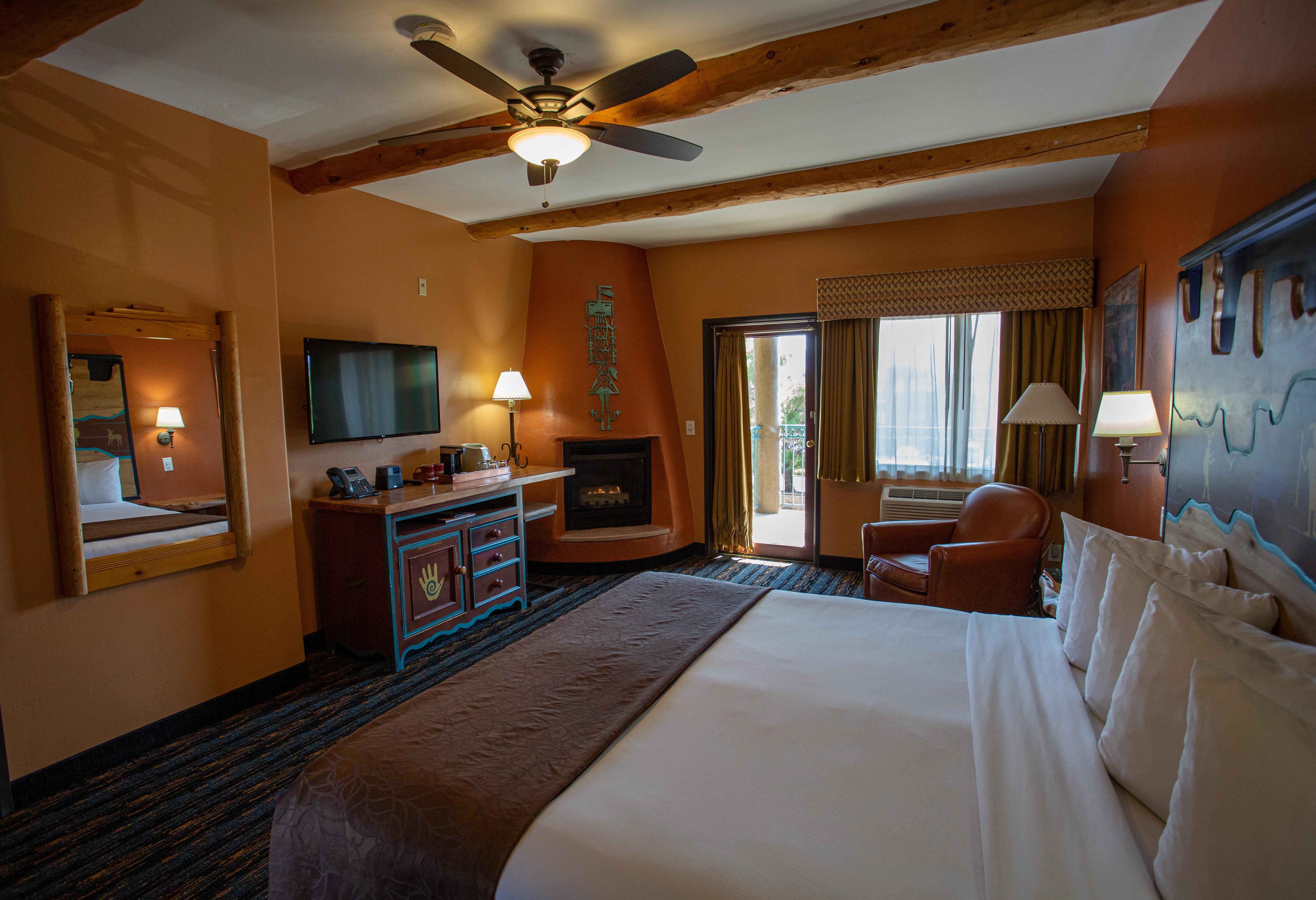 Southwest Inn At Sedona Luaran gambar
