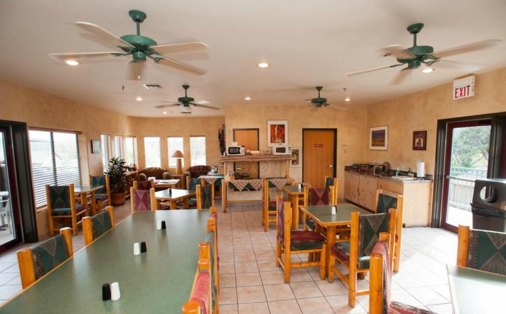 Southwest Inn At Sedona Luaran gambar