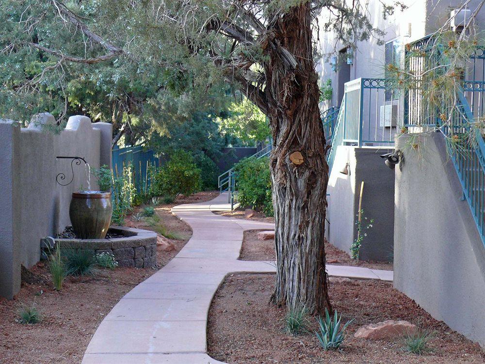 Southwest Inn At Sedona Luaran gambar