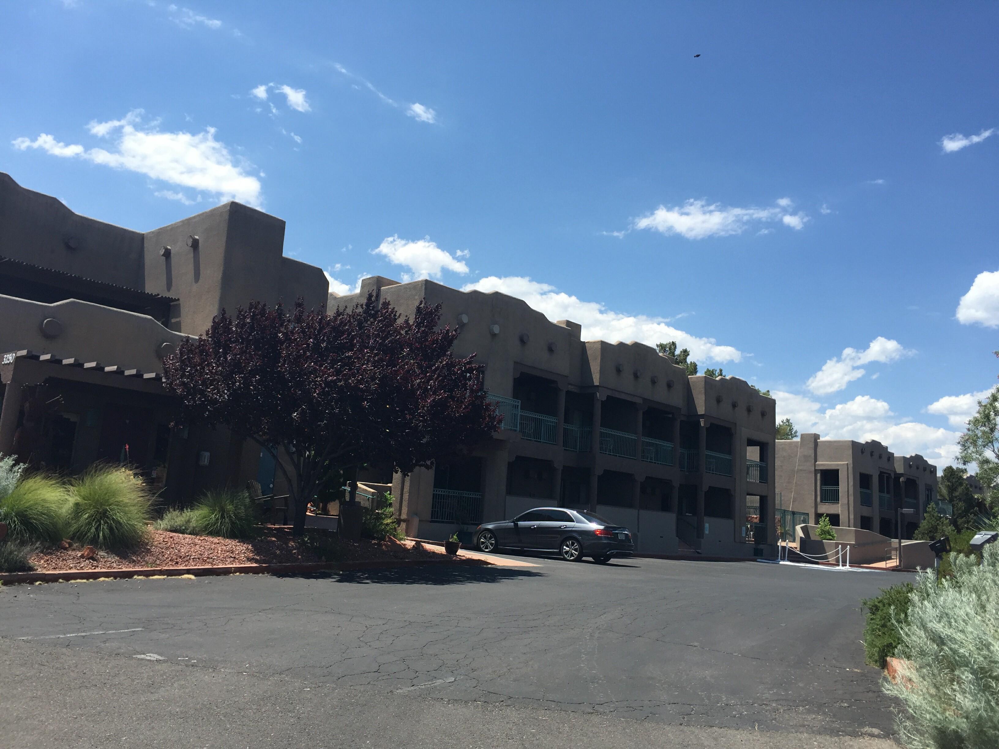 Southwest Inn At Sedona Luaran gambar