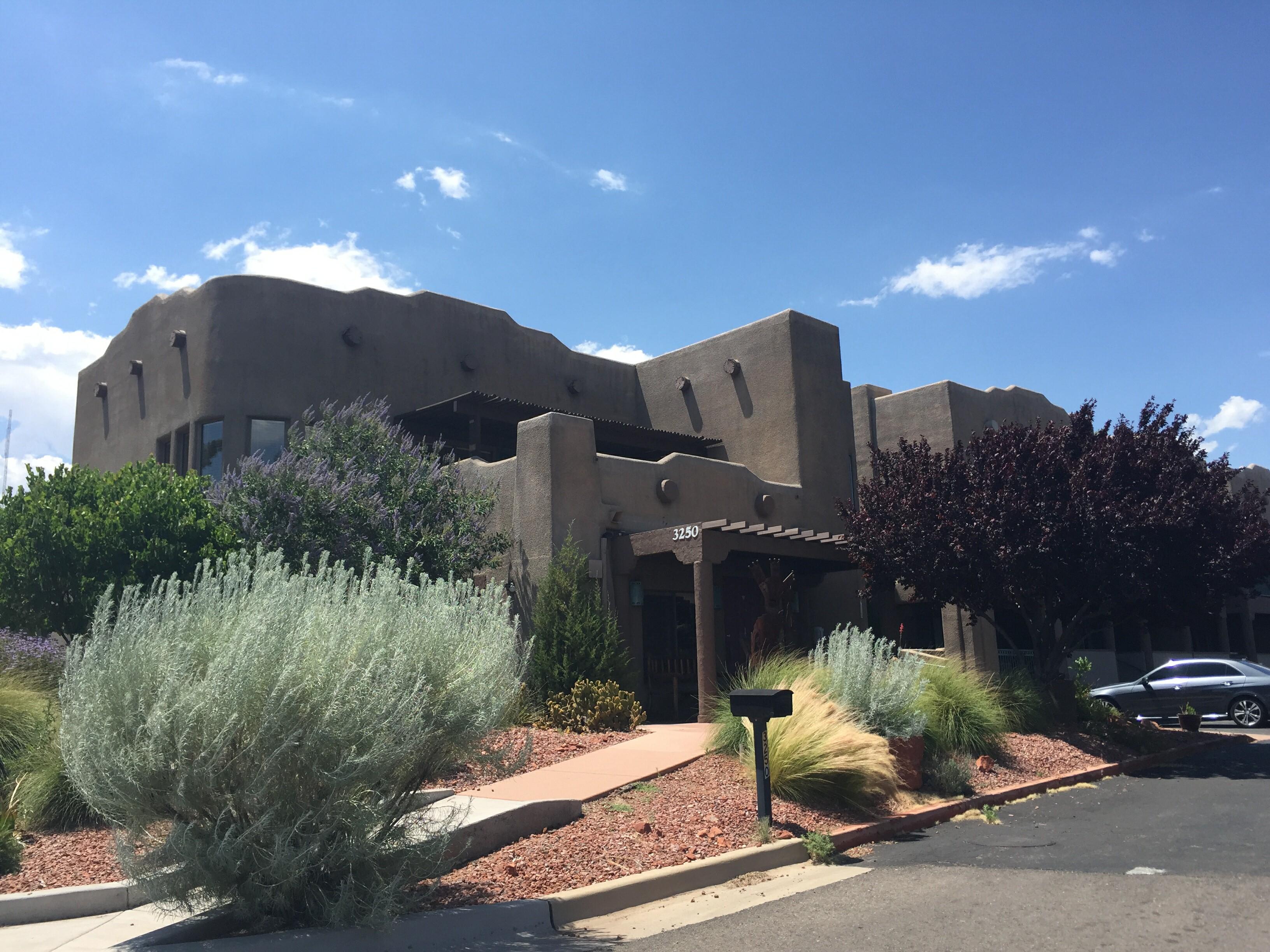 Southwest Inn At Sedona Luaran gambar