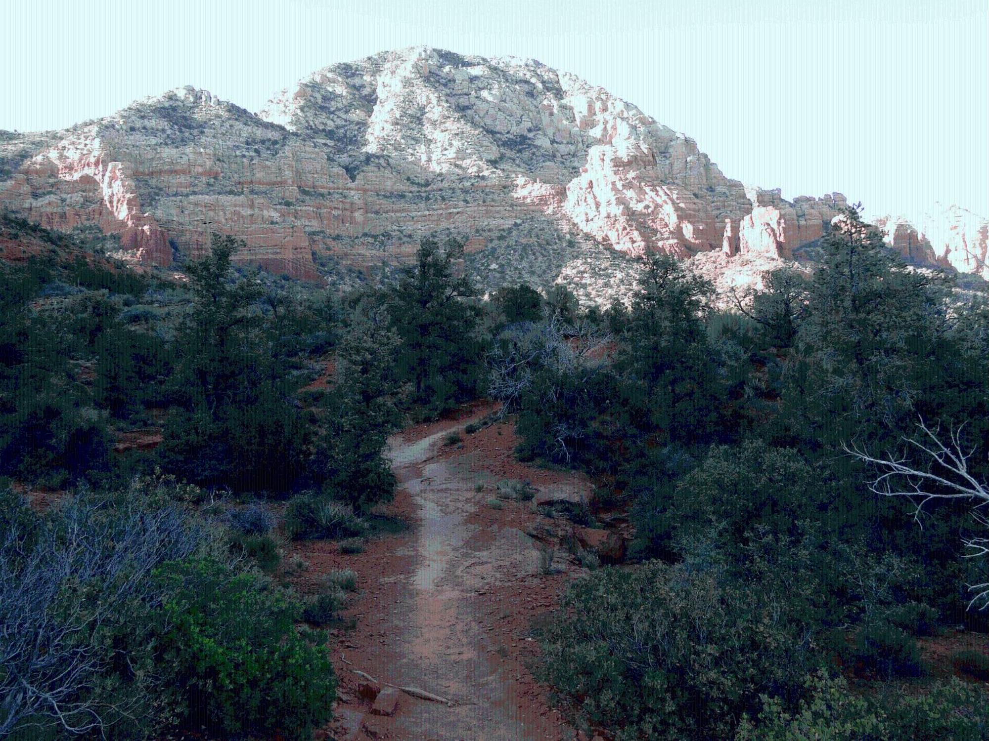Southwest Inn At Sedona Luaran gambar