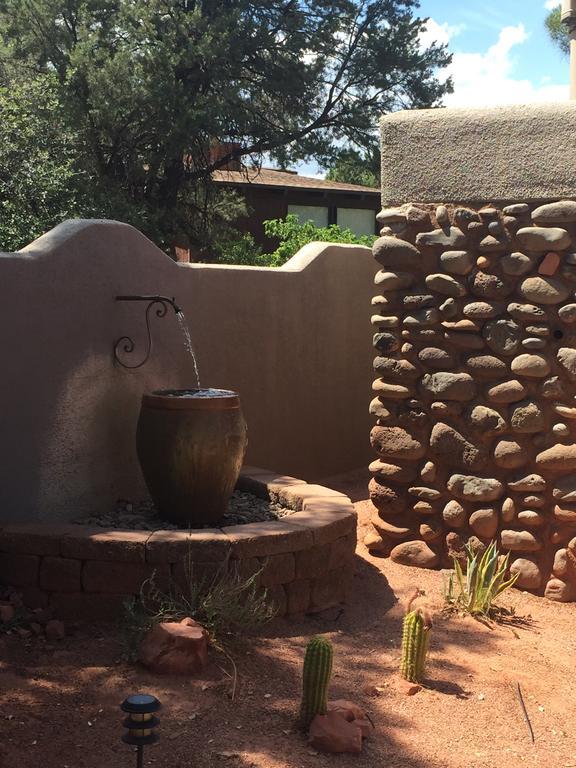 Southwest Inn At Sedona Luaran gambar