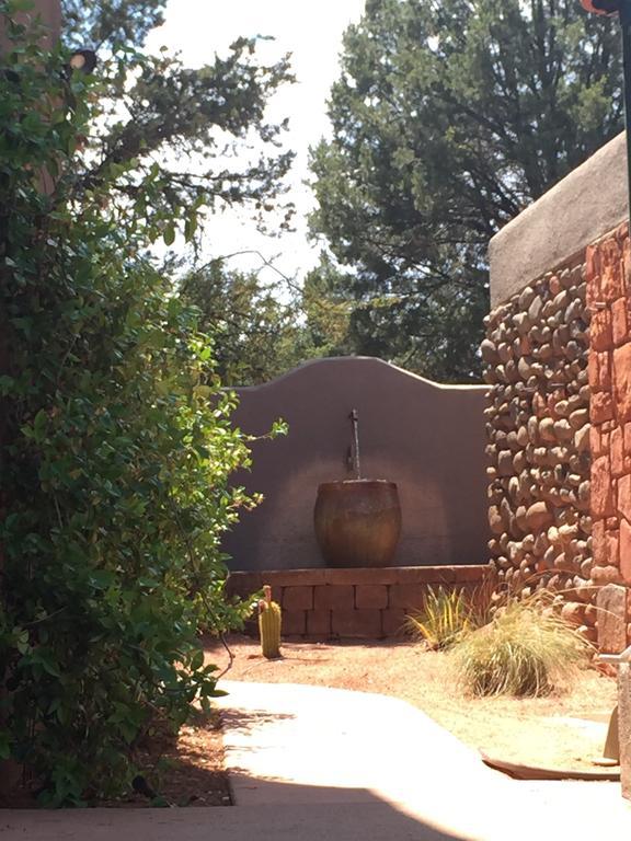 Southwest Inn At Sedona Luaran gambar