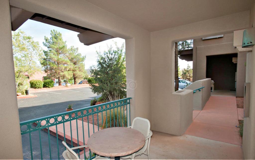 Southwest Inn At Sedona Luaran gambar