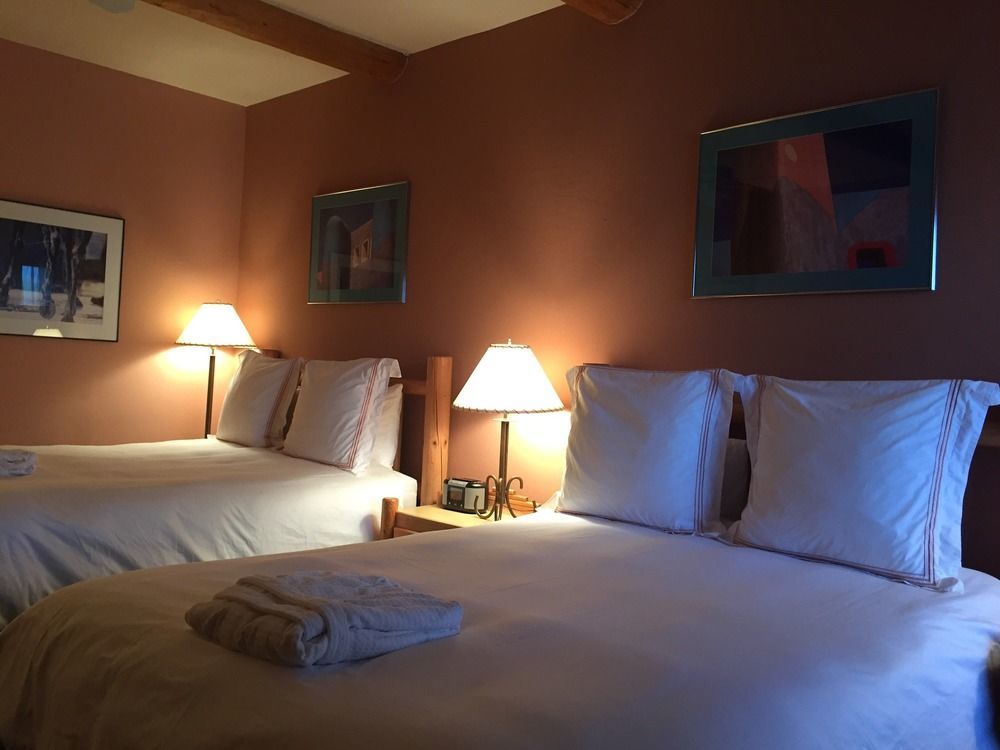 Southwest Inn At Sedona Luaran gambar