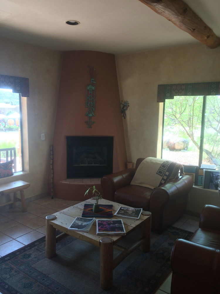 Southwest Inn At Sedona Luaran gambar