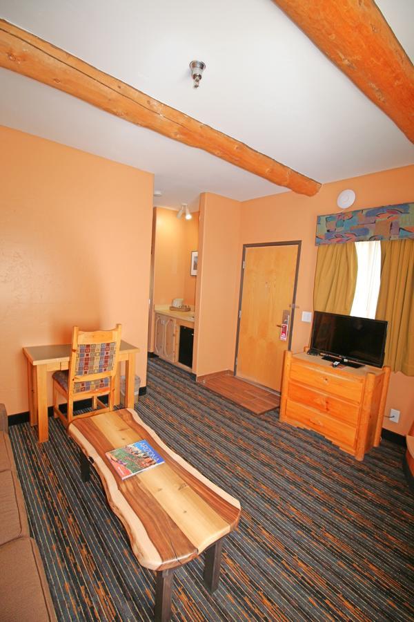 Southwest Inn At Sedona Luaran gambar