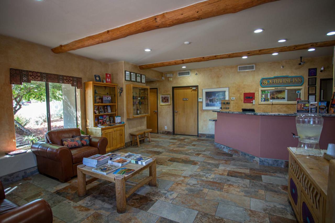 Southwest Inn At Sedona Luaran gambar