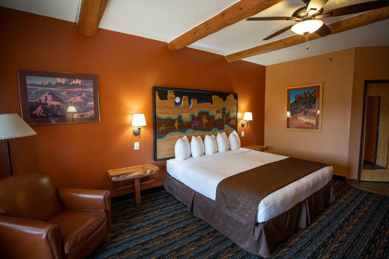 Southwest Inn At Sedona Luaran gambar