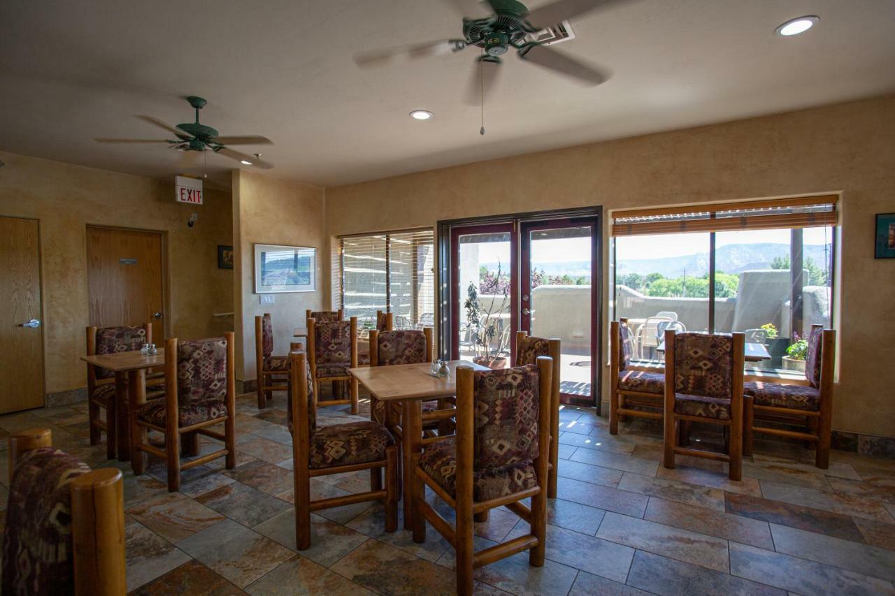 Southwest Inn At Sedona Luaran gambar