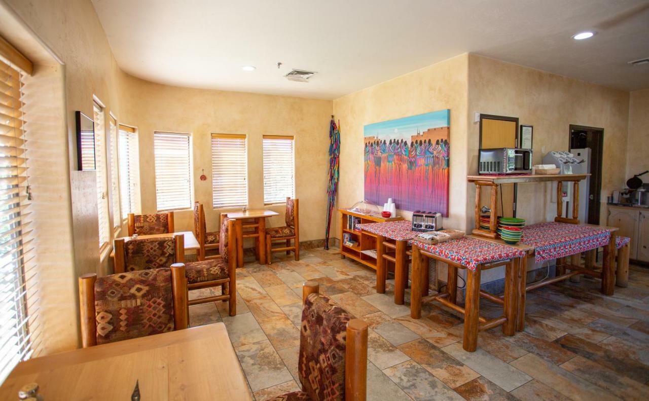Southwest Inn At Sedona Luaran gambar