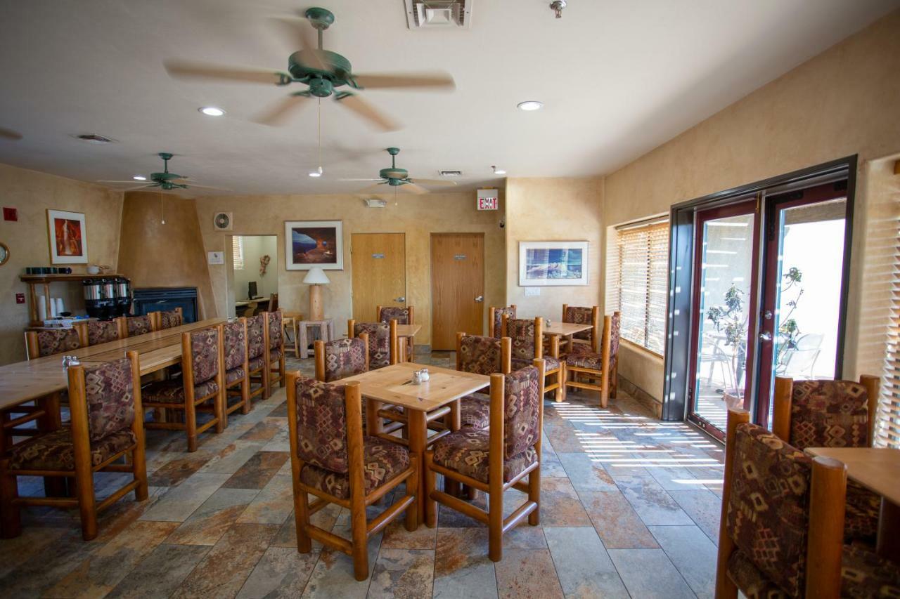Southwest Inn At Sedona Luaran gambar