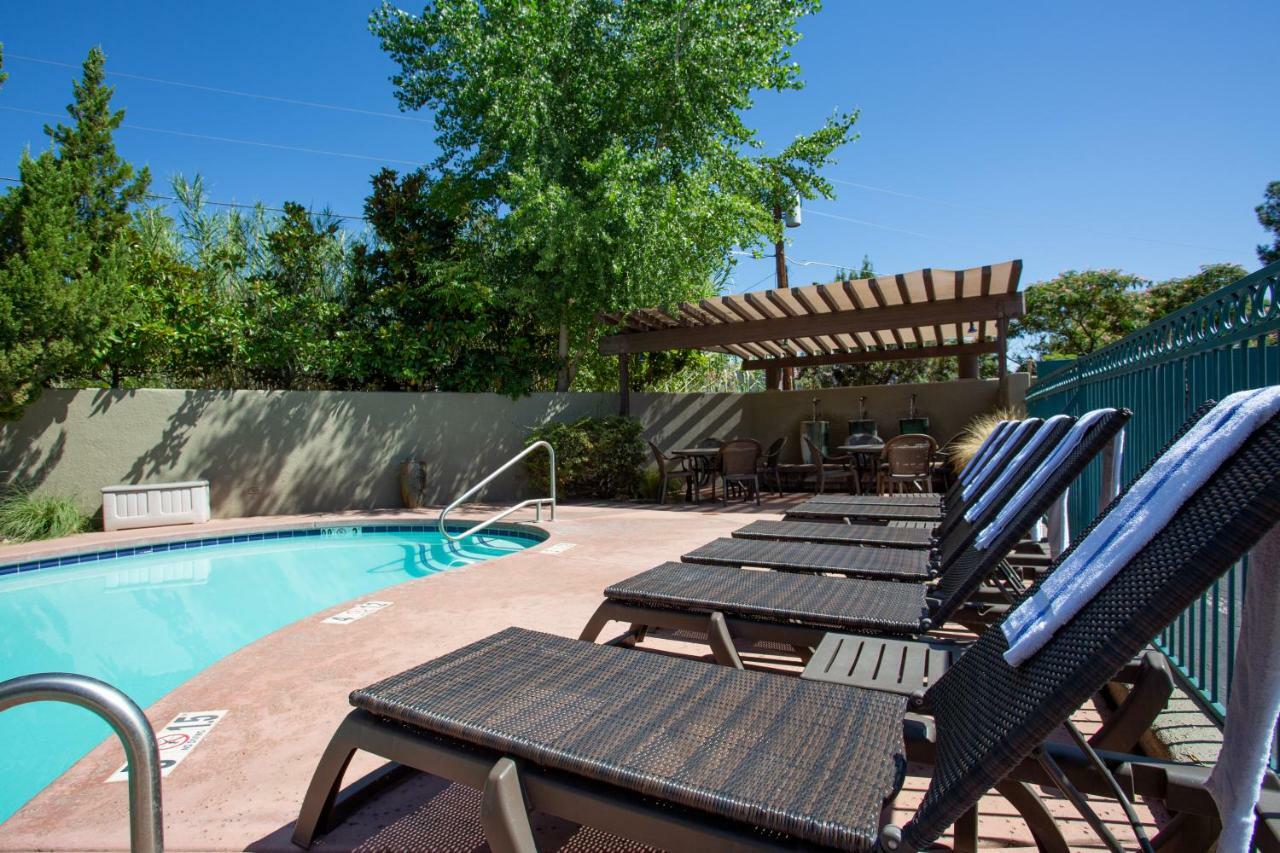 Southwest Inn At Sedona Luaran gambar