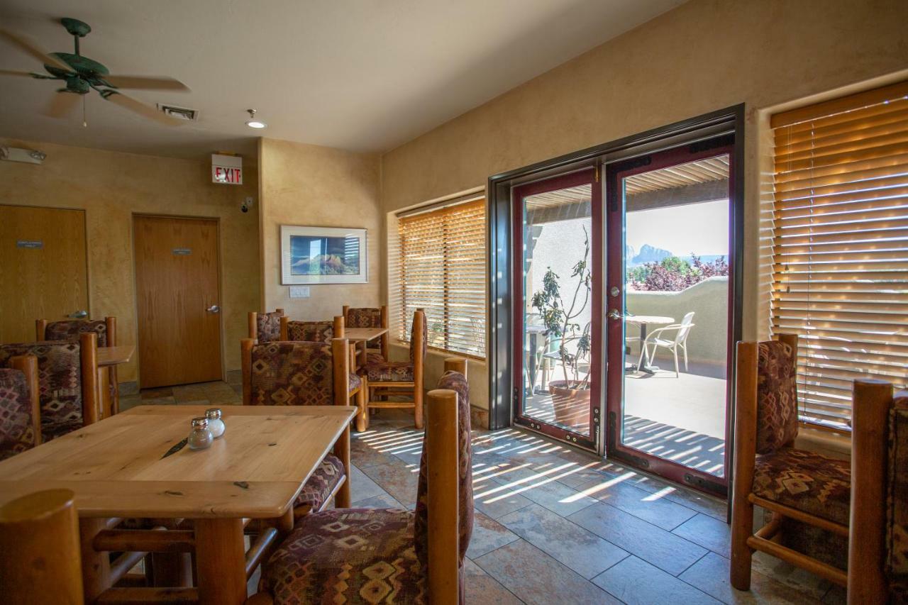 Southwest Inn At Sedona Luaran gambar