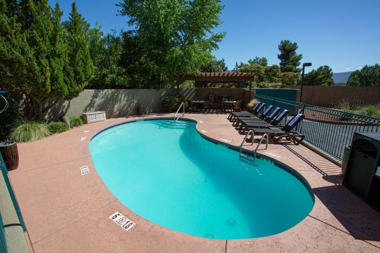 Southwest Inn At Sedona Luaran gambar