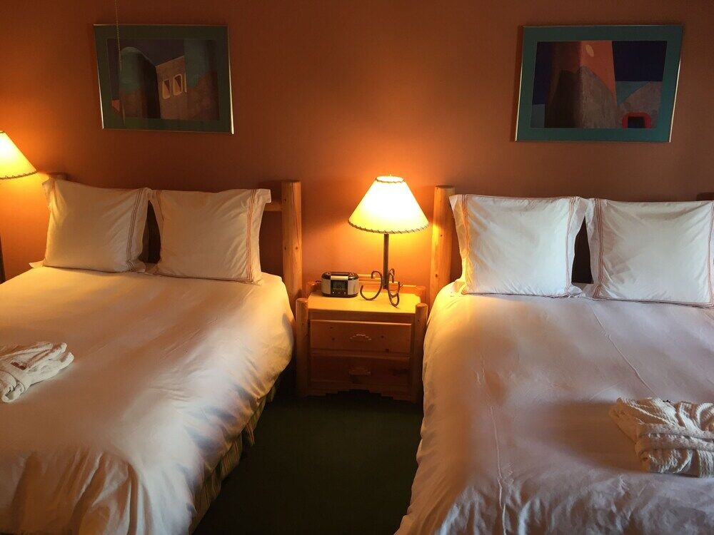 Southwest Inn At Sedona Luaran gambar