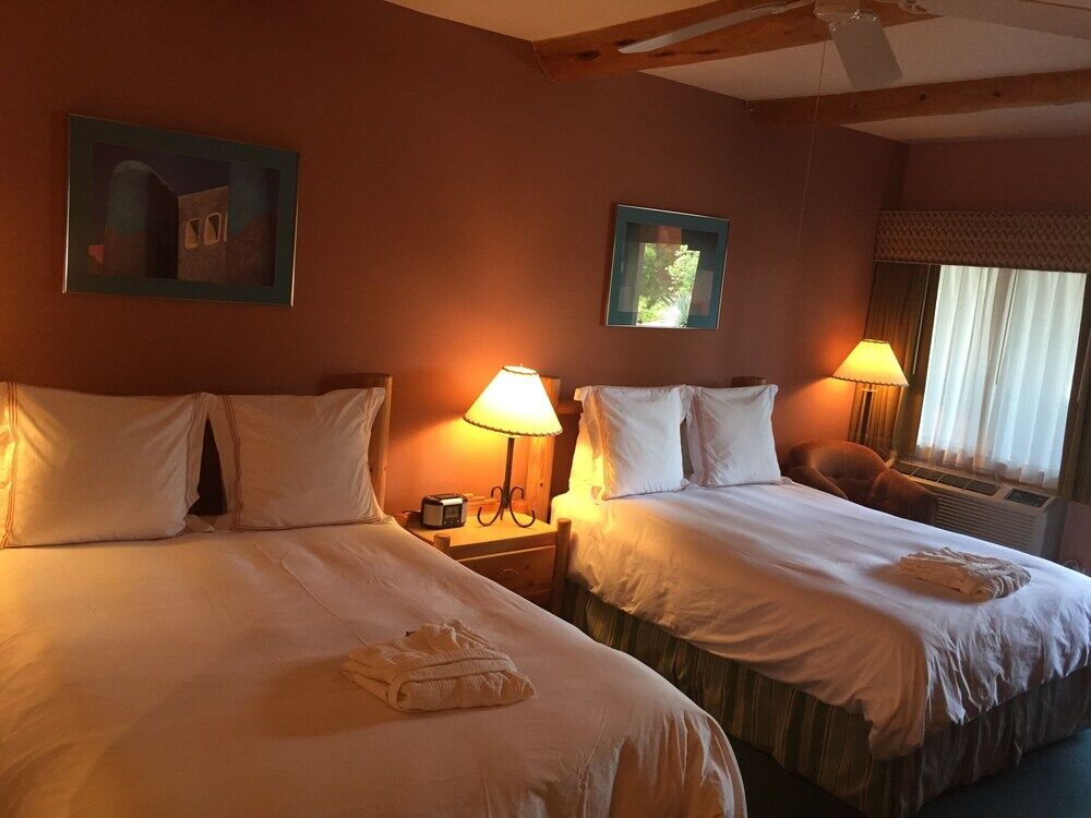 Southwest Inn At Sedona Luaran gambar