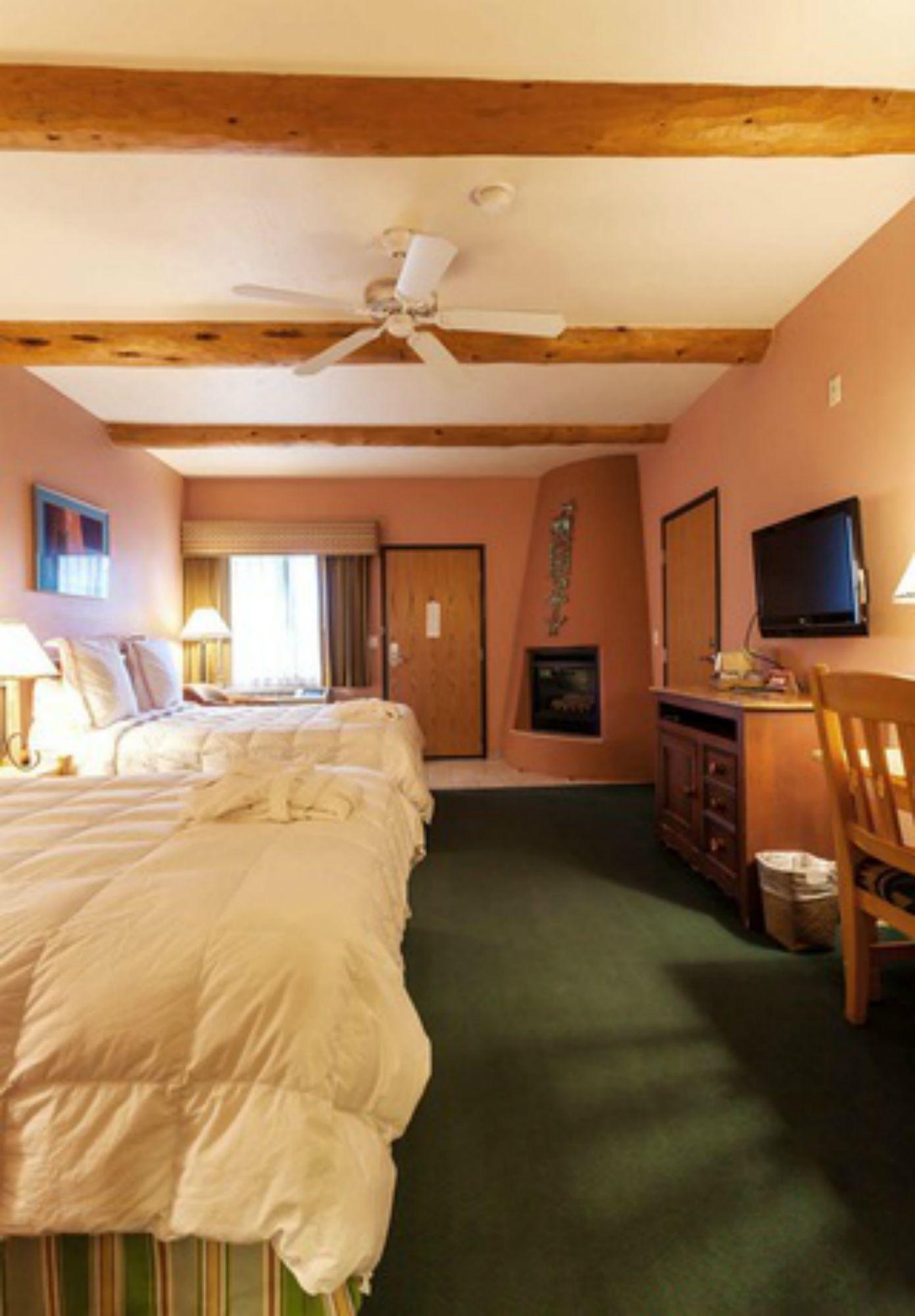 Southwest Inn At Sedona Luaran gambar