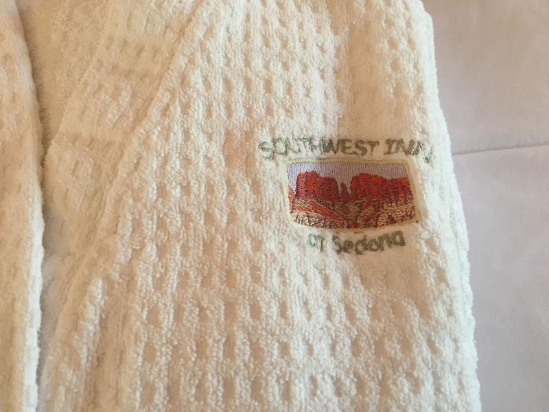 Southwest Inn At Sedona Luaran gambar